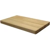 Cutting board, 60x35x4 cm, Beech wood