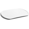 Cutting board, baltas, Create Collection