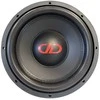 DD Audio 212e-D4