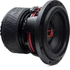 DD Audio 608f-D4