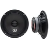 DD Audio VO-M106-S4 garsiakalbis iš priekio ir šono