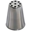 Decor nozzle, Birds Nest, 7 holes