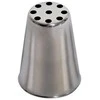 Decor nozzle, Birds Nest, 9 holes