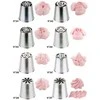 Decor nozzle, Flower 243