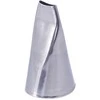 Decor nozzle, Ribbon, 10x2 mm
