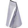 Decor nozzle, Ribbon, 15x2 mm