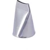 Decor nozzle, Ribbon, 20x2 mm