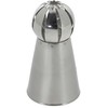 Decor nozzle, Sphere
