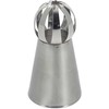 Decor nozzle, Sphere-Smuggle