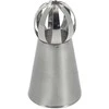 Decor nozzle, Sphere-Smuggle