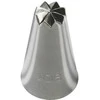 Decor nozzle, Spiral, 8 holes