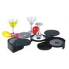 Decorating trays plastikas