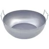 Deep fryer carbon steel