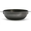 De Buyer Deep skillet , 24 cm, Extreme / Loqy