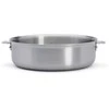Deep skillet, 28 cm, Alchim Loqy