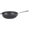 De Buyer Deep skillet, 28 cm, Choc Extreme