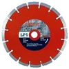 Deimantinis diskas betonui GOLZ LP1 Ø300x25,4mm