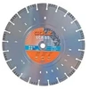 Deimantinis diskas GOLZ LCA 65 Ø450x25,4mm