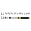 Dinamometrinis raktas PROXXON MICRO-Click MC60 12-60Nm 3/8"
