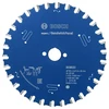 Bosch Disk.pjūkl.diskas Sandwic 165 x 20 x 2.0/1.6 x 30