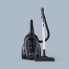 Dulkių siurblys ELECTROLUX EL61C3DB