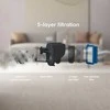 Dulkių siurblys ELECTROLUX ES52CB18SH 500 Clean