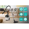 Dulkių siurblys GORENJE VCE01G2AW