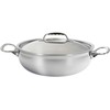 De Buyer Dutch orkaitė su dangčiu, 4.9 l, Affinity