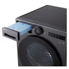 Džiovyklė LG RHX7010TBB