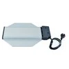 Electric heater, octagonal with thermoregulation