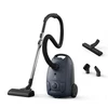Dulkių siurblys su maišeliu Electrolux EB51C2DB melsvas