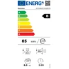 Džiovyklė Electrolux EW7D385UCE