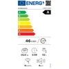 Džiovyklė Electrolux EW7D495UDE