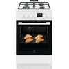 Viryklė Electrolux LKK540232W
