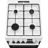 Viryklė Electrolux LKK540232W