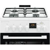 Viryklė Electrolux LKK560232W