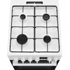 Viryklė Electrolux LKK560232W