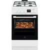 Viryklė Electrolux LKK560232W