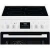 Viryklė Electrolux LKR540266W