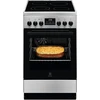 Viryklė Electrolux LKR540266X