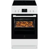 Viryklė Electrolux LKR564277W