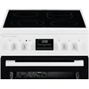 Viryklė Electrolux LKR564277W