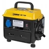 Elektros generatorius GE 720 EUROM benzininis