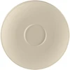 RAK Epura saucer, 13 cm, Earth Argila