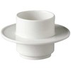Espresso cup, stackable