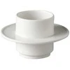 Espresso cup, stackable
