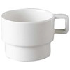 RAK Espresso cup, stackable