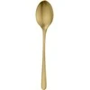 Espresso spoon, Lui Gold