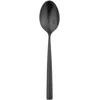 Espresso spoon, Su Juodas