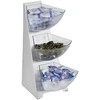 Etagere 18/0, SAN